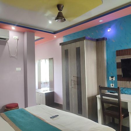 Maa Greenary View - A Holiday Resort Alipur Duar Bagian luar foto