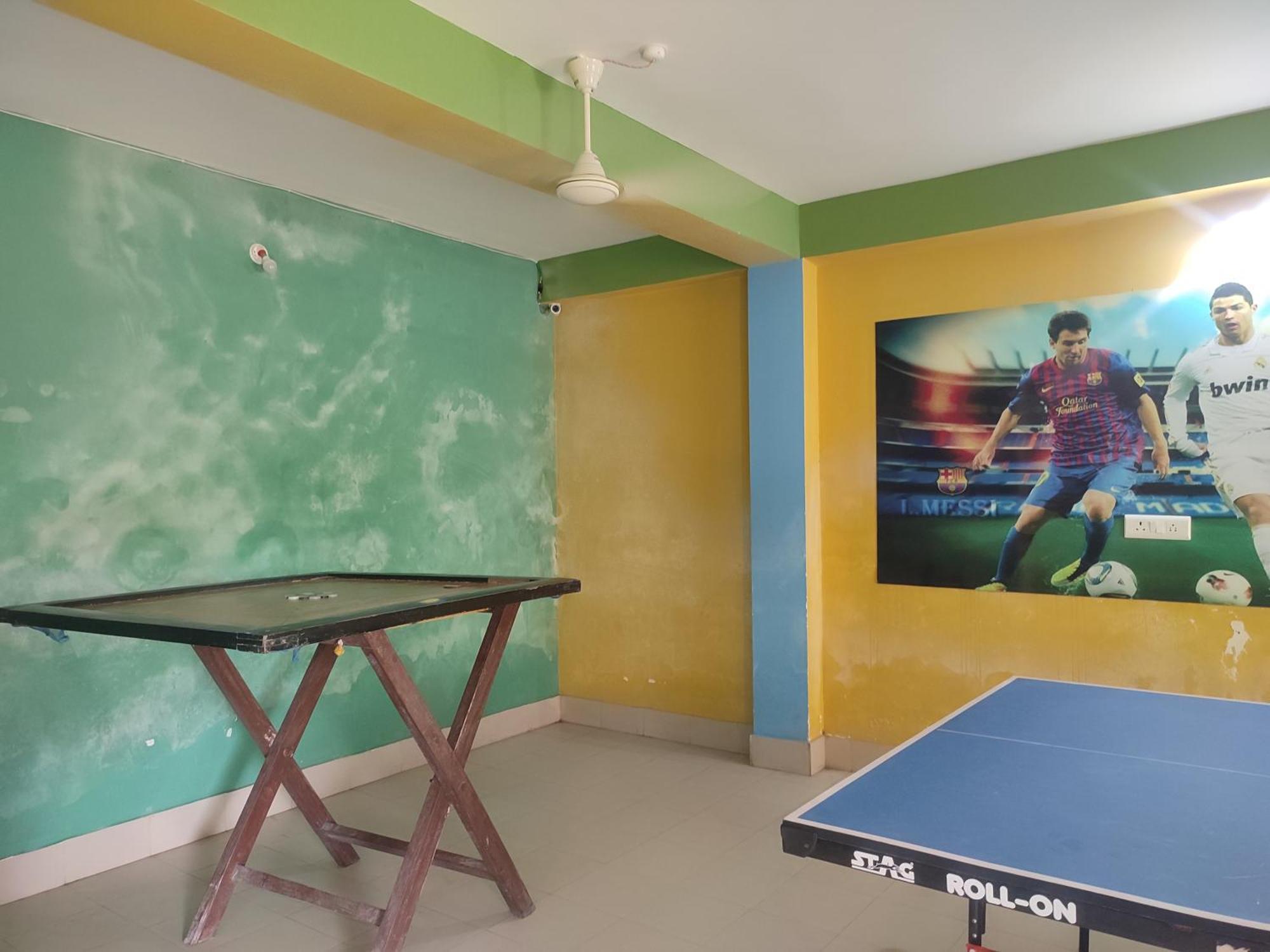 Maa Greenary View - A Holiday Resort Alipur Duar Bagian luar foto