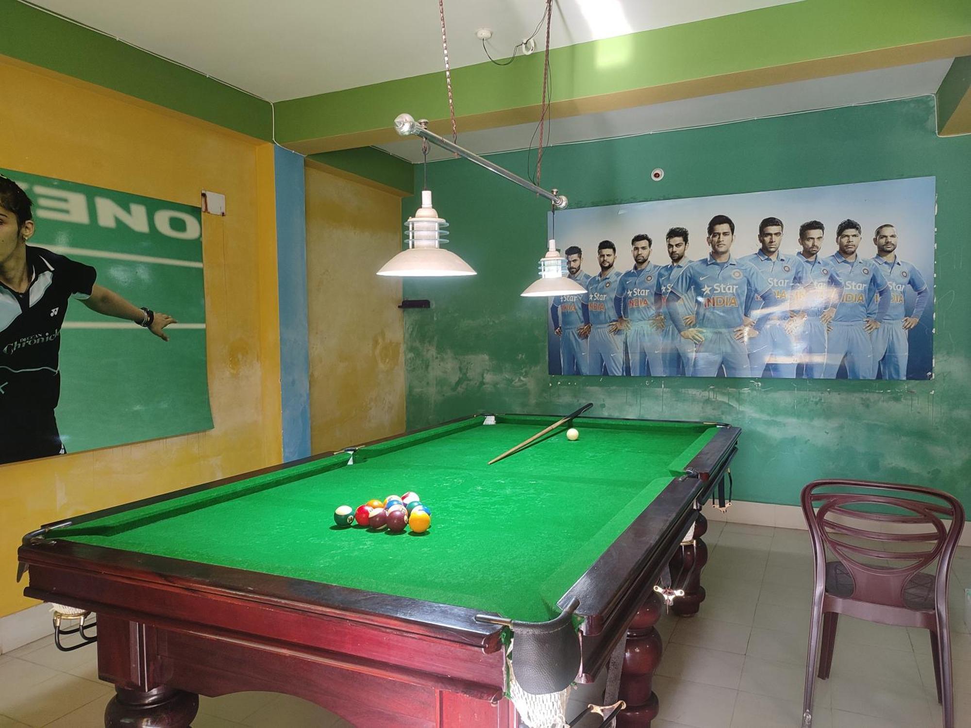 Maa Greenary View - A Holiday Resort Alipur Duar Bagian luar foto