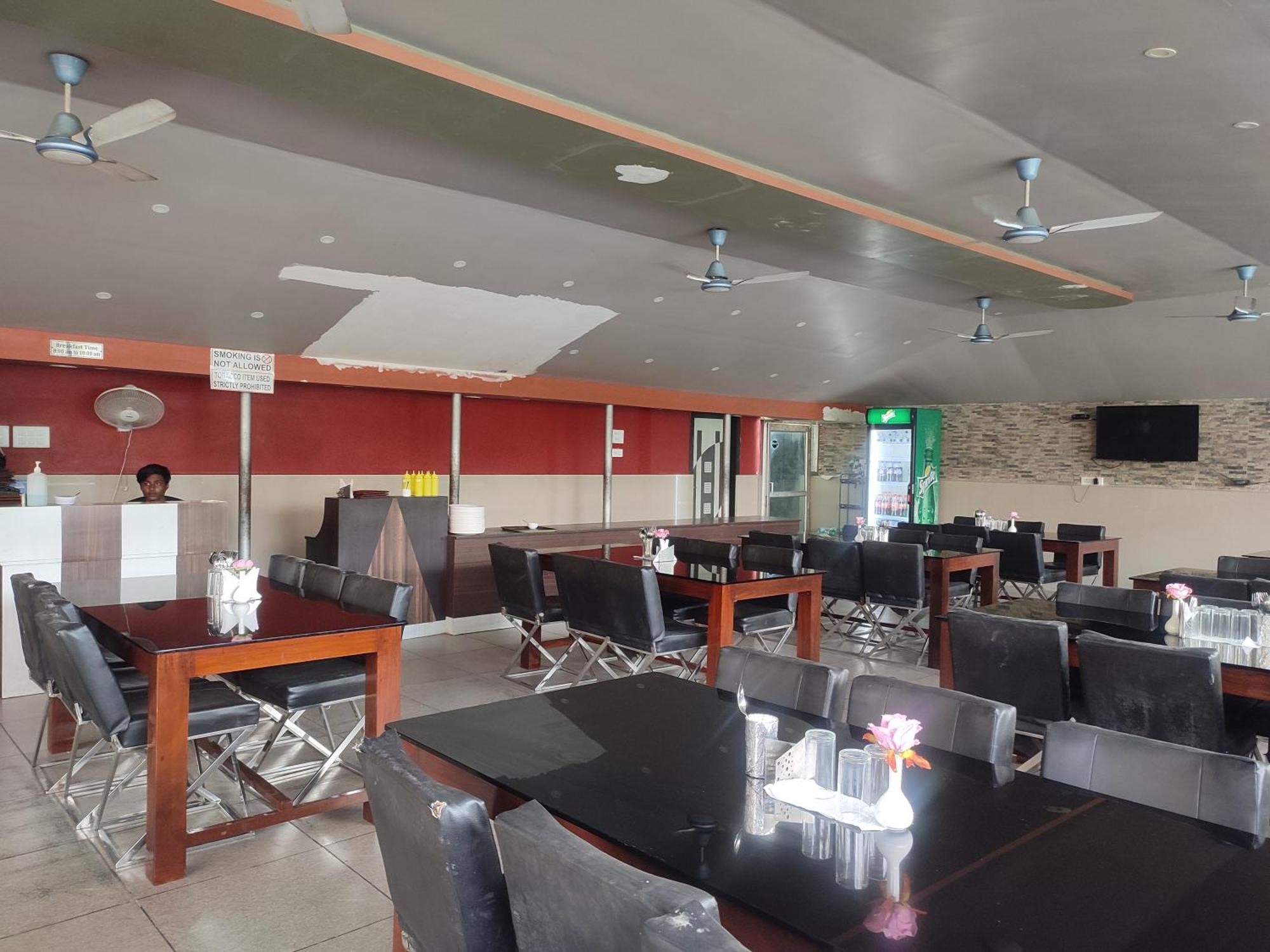Maa Greenary View - A Holiday Resort Alipur Duar Bagian luar foto